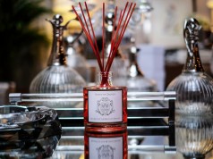 Notes of Zagreb pripremio je prave zagrebačke mirise koji će uljepšati vaš dom