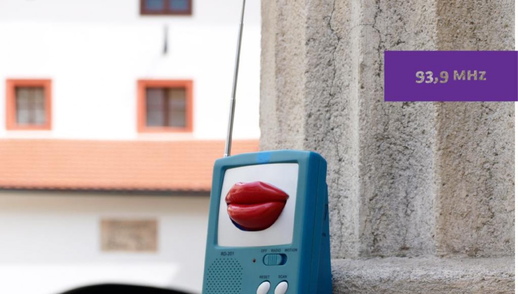 Radio u Kamenitoj