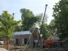 Još samo četiri mjeseca do novog izgleda Divljeg srca grada