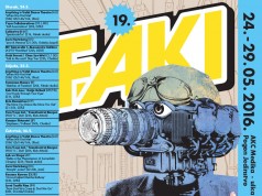 19. FAKI počinje sutra!