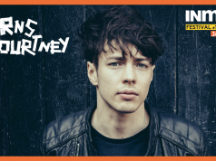 Barns Courtney na INmusicu #11!