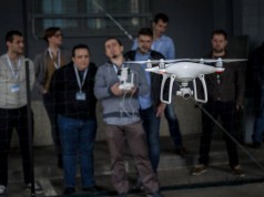 Ovog vikenda u Zagrebu ljubitelji dronova će doći „na svoje“