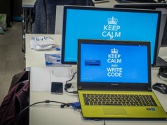 Počinje maraton u programiranju