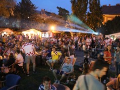 Počinje Foodballerka na Ribnjaku