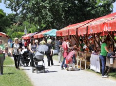 Sajam Lijepa naša Sava oduševio posjetitelje Bundeka