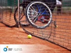 Open, međunarodni teniski turnir za osobe s invaliditetom