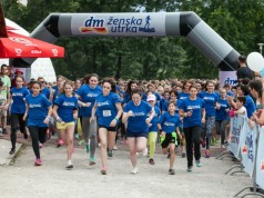 dm na Bundeku okupio više od 5.000 trkačica i malih trkača