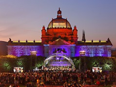 Dan državnosti: Koncert na Trgu kralja Tomislava