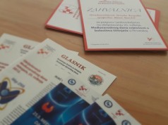 Zagrepčani dobili zahvalnice