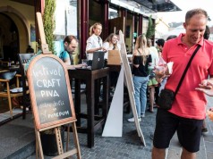 Slijedećeg vikenda održava se prvi Opatovina Beer Fest