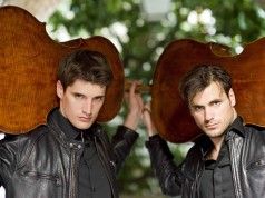 2CELLOS na Zagreb Classic