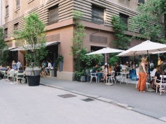 Zagrebačko ljeto uz Somersby after work druženje