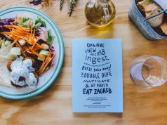 Croatian Design Superstore predstavlja Eat Zagreb
