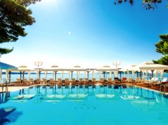 Zašto su Vodice top ljetna destinacija