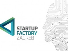 Startup Factory Zagreb – program koji potiče razvoj pametnih gradskih rješenja