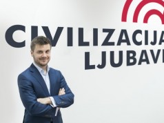 Upoznajte Civilizaciju ljubavi