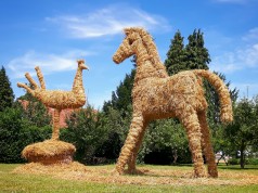 Art Park i udruga ‘Slama’ predstavljaju dvodnevni land art atelje