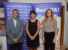 Kreće treći val humanitarne akcije Reci DA!