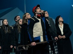 14. festival svjetskog kazališta u zagrebačkome HNK