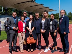 Sandra najavila hitac preko 70 metara, a Bandić nastup Sare Kolak na Hanžeku!