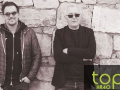 HR top 40: Oliver i Gibonni još uvijek dominiraju