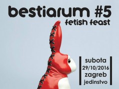 Stiže peti Bestiarum