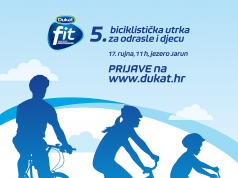 Stiže novo izdanje biciklističke utrke za cijelu obitelj