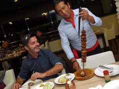 Prvi rođendan brazilske gastronomske atrakcije
