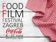 Festival za sva osjetila – Food Film Festival Zagreb