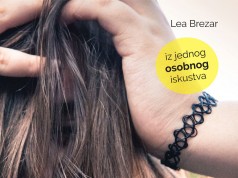 Promocija knjige “DA, I?” autorice Lee Brezar