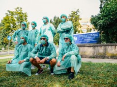 S.A.R.S. najavio dvodnevni spektakl u listopadu
