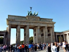 U Berlin s Atlasom: Što reći o arhitekturi i znamenitostima grada?