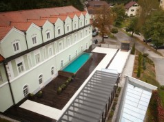 Hoteli Rogaška najavljuju otvorenje luksuznog ROI Spa centra