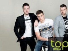 HR top 40: Pravila igre najviši novi ulaz