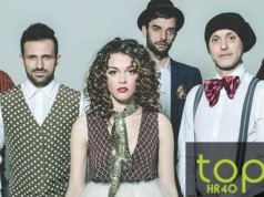HR top 40: Detour u prvom tjednu do drugog mjesta