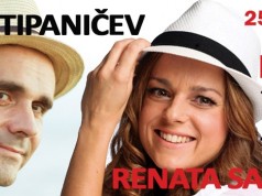 Renata Sabljak & Đani Stipaničev u Lisinskom!