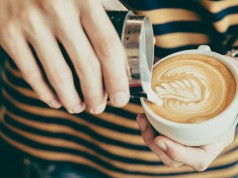Natjecanje: Latte art throwdown