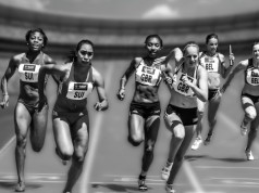 Mala škola atletike