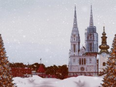 Advent u Klovićevim dvorima donosi koncerte, dobru zabavu i niz atrakcija za posjetitelje