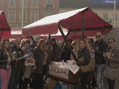Drugi festival sira u Zagrebu – SirCrofest