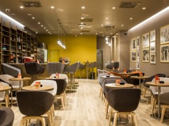 Idealno mjesto za sve ljubitelje izvrsnih domaćih craft piva i vrhunske tople čokolade