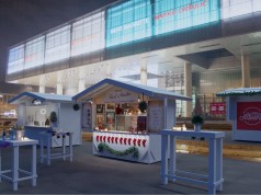 Blagdanska ponuda Novog Zagreba