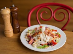 Međunarodni gastro stručnjaci nagradili Pizza bar odličnim 3. mjestom na Mainardi & Caputo pizza kupu