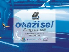 Besplatna edukacija za sve vozačice – Odvaži se, osnaži se! Za siguran put