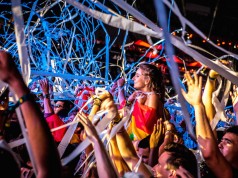 Arena je spremna za Zagreb 360° New Year’s Eve