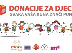 Prikupljanje donacija za Udrugu RTL pomaže djeci na inicijativu PIK Vrbovca