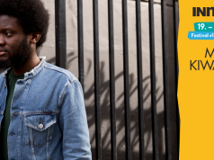 Soul senzacija Michael Kiwanuka stiže na OTP World Stage!