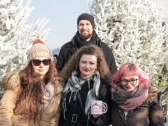 Humanitarna “špica” za udrugu “Mogu sve”
