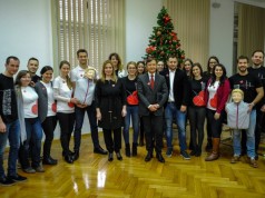 Polaznicima edukativne radionice „Oživi me“ podijeljene diplome