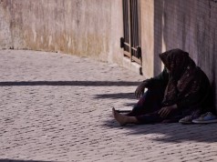 Senzibilizacija javnosti o problemu beskućništva